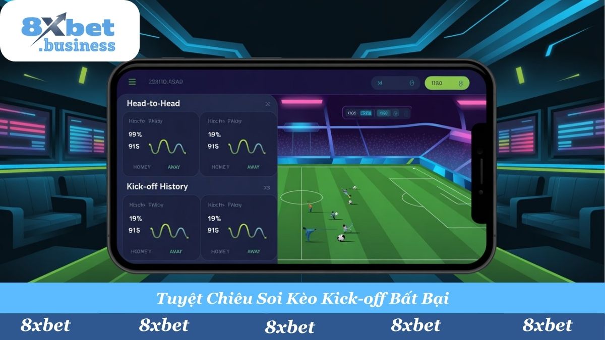 Đừng chỉ dựa vào may mắn, hãy soi lịch sử đối đầu để chọn cửa Đội Nhà hay Đội Khách chuẩn xác.