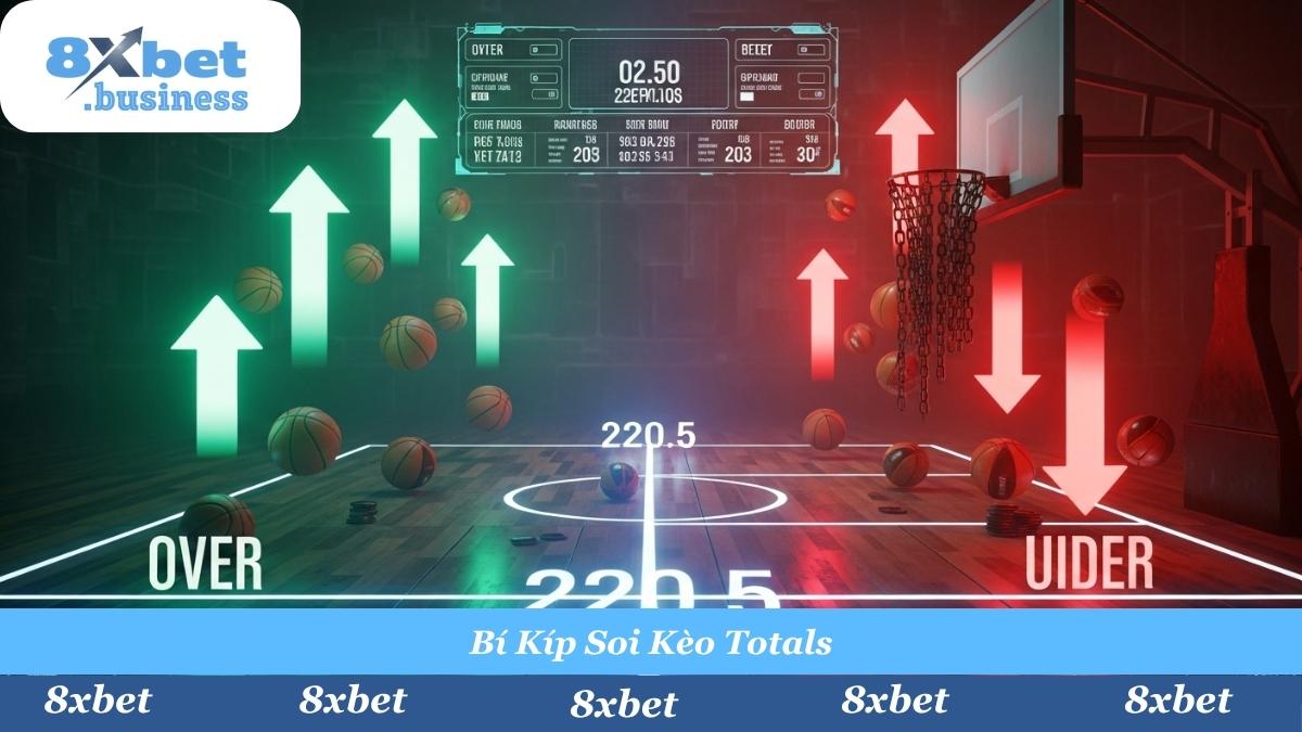 Phân tích kỹ mốc điểm (Line) nhà cái đưa ra để quyết định nằm Tài hay Xỉu là bước quan trọng nhất.