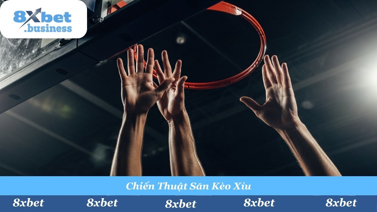 Khi hai đội sở hữu hàng thủ "thép" hoặc thi đấu thận trọng tại Playoffs, kèo Xỉu là lựa chọn an toàn.