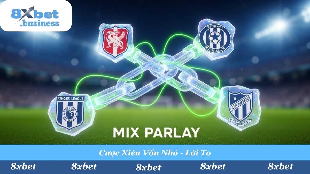 Chỉ cần một vé cược, kết nối niềm vui chiến thắng từ Manchester đến London