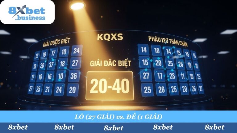 Cách Chơi Lô Đề Chuẩn 2025: Toàn Tập Cho Tân Thủ Từ A-Z